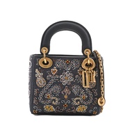 [二手] 迪奧 Lady Dior 迷你裝