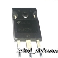 IGBT 11N120CND