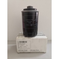 VOLKSWAGEN AUDI OIL FILTER 06J-115-403