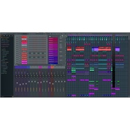 Ice Paper - 心如止水 Bounce REMIX - Masterd (DJ Mash/Pout Style) McYy 🔰 Manyao FLP - FL Studio Project