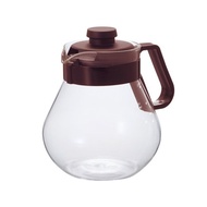 HARIO 球型兩用玻璃壺1000ml/TCN-100CBR