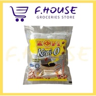 KOPI-O 434 MUAR 1Pkt =20uncang black coffee 麻坡 434 传统黑咖啡