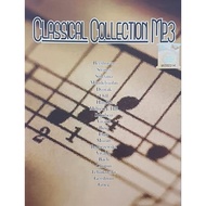 Mp3 - Beethoven / Strauss / Smetana / Mandelssohn / Dvorak Classical Collection Mp3