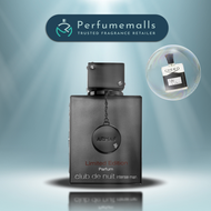 Armaf Club De Nuit Intense Man Limited Edition Parfum 105ml (Armaf Men Perfume)