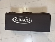 （急放！）Graco 嬰兒床 遊戲床 收納袋