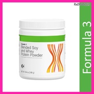 ✹Herbalife F3 - Protein Powder♙