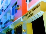 Orchida St. George Hotel