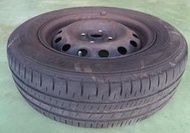 DUNLOP~登祿普~ 185/65/R14 86H