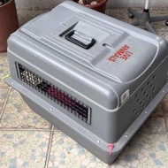 寵物航空箱飛機籠(28吋｜中碼)