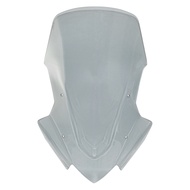 Motorbike For Yamaha T-MAX TMAX 560 2022 2023 2024 2025 4mm Thick Windscreen Windshield Wind Deflect