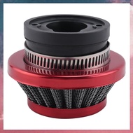 (F B S V)44Mm Air Filter For 47Cc 49Cc 2 Stroke Super Pocket Bike Upgrade Kit Mini Dirt Bike Atv Qua