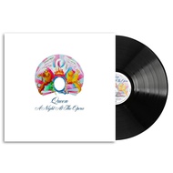 Queen - A Night At The Opera ( 180g Half-Speed Mastered at 【 Abbey Road Studios 】 ) 2026