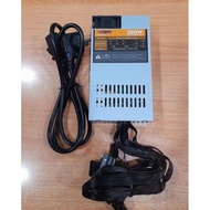 Vbr Flex Psu 200W Mini Itx Psu Bulk Version Murah
