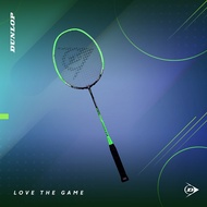 Dunlop Badminton Racket Tempo 200 G1 HL (Matte)