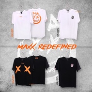 Maxx Streetwear Mxos01/ 02/ 03 (oversize)
