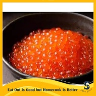 Seasoned Salmon Roe (Shoyu Ikura) 500GM/PKT (Above RM130, JB: Free Delivery; Other Area: Delivery Fe