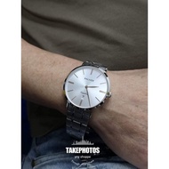 Balmer analog watch for men
