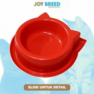 SINGLE CAT HEAD ANTI-ANT FOOD PLACE CAT DOG FOOD PLACE TMS06 | JOY BREED OFFICIAL