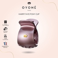 Oyone Paris | Hairfit | Faye Pony Clip