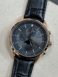 ⚜️全新 行貨 有門市⚜️ CITIZEN ECO-DRIVE RADIO CONTROLLED WATCH 星晨錶光動能電波錶 BY1033-01H