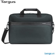 TARGUS 15.6" Targas Geolite Essential Laptop Shockproof Bag