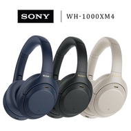 Sony WH-1000XM4 Noise Cancelling Headphones Portable Folding Wireless Gaming Headphone