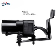 Pokess Body components Electric Engine Vacuum Pump Fit For Dodge Ford F250/350  Diesel Pickup F150 6