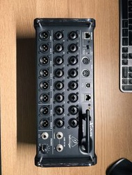 Behringer XR18 Digital Mixer for iPad/Android (18-Channel) 數碼調音台