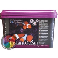 Aquarium Systems INSTANT OCEAN 4kg
