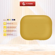 Vegan Skin Protective Case for Airpod Pro 3 Uniq Lyden Veg