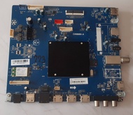 อันที่ 223 HAIER LE58K6500UA ซีสเตร็ม CV6886H-A  B0D568D44A9B  7.T6886HA  ดีเทสแล้ว