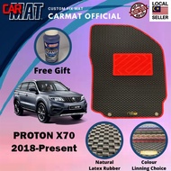 Carpet Proton x70 (2018-Present) Karpet Kereta Proton Karpet Kereta Murah Karpet Murah