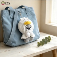 Stray Kids SKZOO Felix Hooded Doll Plush Toy Cape Doll with Keychain