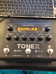 IK Multimedia ToneX Pedal