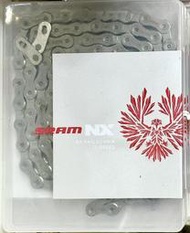 SRAM 鏈條 NX Eagle 鷹 126目，附 PowerLock 12速 1條