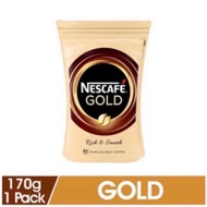 Nescafe Gold Refill Pack (1x170g) Exp 05/2022