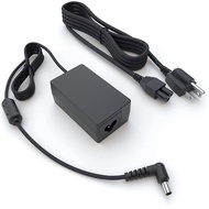 PowerSource 19V UL Listed 14Ft Long AC Adapter for LG Electronics 24" 27" 34" LED LCD Monitor Widesc