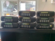 Radio Rig UHF Motorola GM338 Bekas