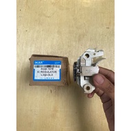 (SPARE PART) IC REGULATOR/IC ALTERNATOR DYNAMO AMPER 12v MITSUBISHI L300-Bensin/CARRY ST100 OLD/MAZD
