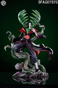 🔥Gk新品預訂🔥十年百忍火影忍者 絕