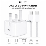 iPhone PD Charger Apple 60W USB-C Charge Cable Original  iPhone Type C Charger Fast Charging  Type c