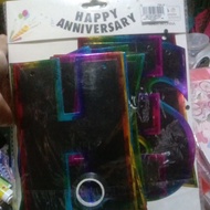 happy anniversary banner