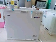 Brand new Fujidenzo chest freezer