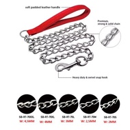 DOG CHAIN LEAD CHAIN/ TIE CHAIN/ / (RT-70)