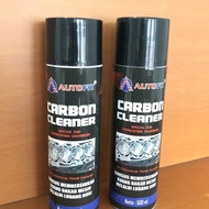 CARBON CLEANER FOAM / BUSA GURAH MESIN