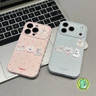 Lateral Love Heart Phone Case For OPPO A6 GT Max A6i A6S A5 A5i A5M A3 Pro A3i Plus A2 A2X A1X A1S K
