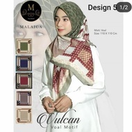 HIJAB/JILBAB VULCAN BY MALAICA DESIGN 5!!!!