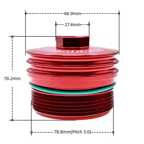 Aluminum Oil Filter Housing For Mercedes Benz A160 B180 C200 E300 GLC250 SLK260 M270 M274 M264 Engin