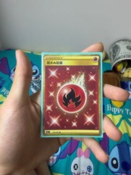 PTCG 中文舊版金火EN