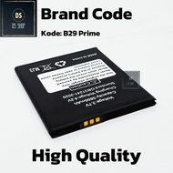Brandcode B29 prime battery
